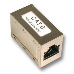 Efb Modular-adapter RJ45 STP CAT.6 — image 1