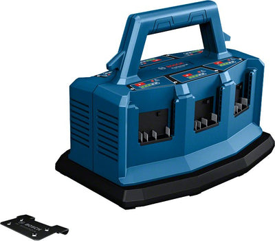 Bosch Charger Multi Gal 18V6-80 — image 1
