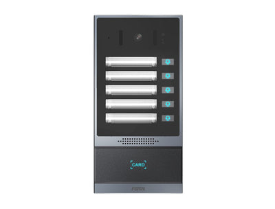 Fanvil Video Doorbell Tfe Sip I63 — image 1