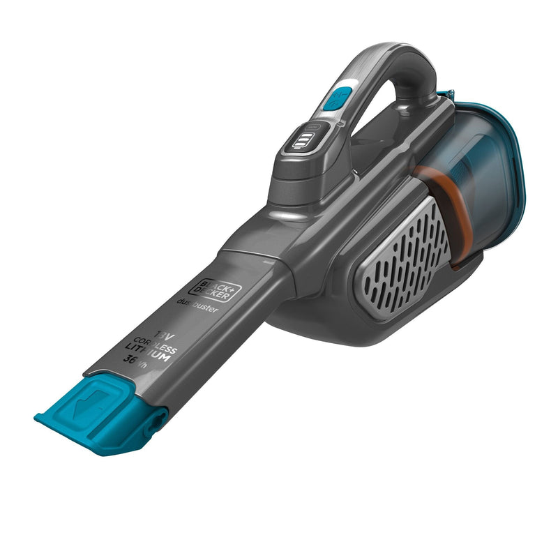 Vacuum Cleaner Black & Decker BHHV520BF-QW