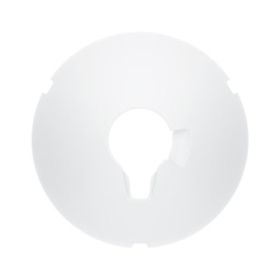 Ubiquiti Snap-on Snow Radome Cover For AF60-LR — image 1