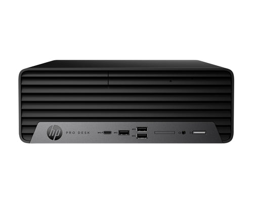 HP PC Pro Sff 400 G9 I5-12500 Syst — image 1