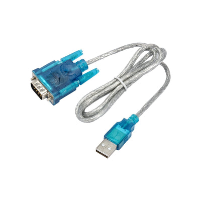 Akyga USB Cable / RS-232 AK-CO-02 USB a M / D-sub M Ver. 9 Pin 1M — image 1