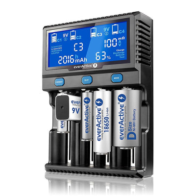 Everactive Charger UC-4200 Universal — image 1
