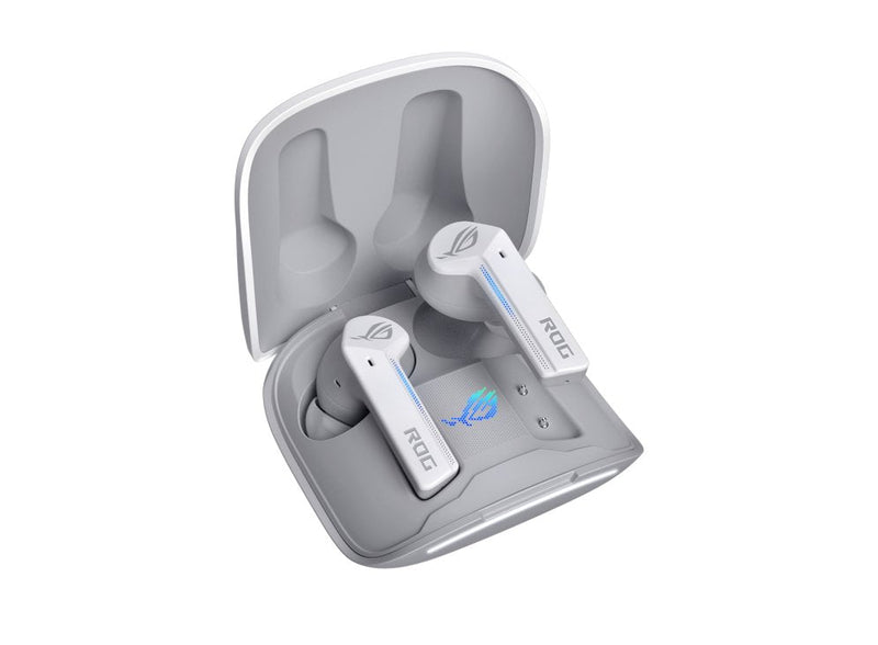 ASUS Headphones Rog Cetra True Wireless Moonlight White True Wireless Stereo (tws) Bluetooth White