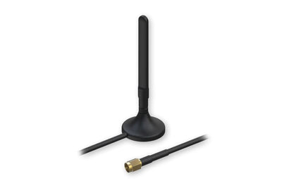 Teltonika 5G Mobile Magnetic Sma Antenna — image 1