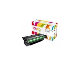 Owa Toner Compatible With HP CE260X (17000 S.) — image 1