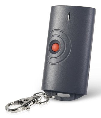 Satel T-1 Controller Input Without Key And Key Electrónica Wireless RF Wireless Black — image 1