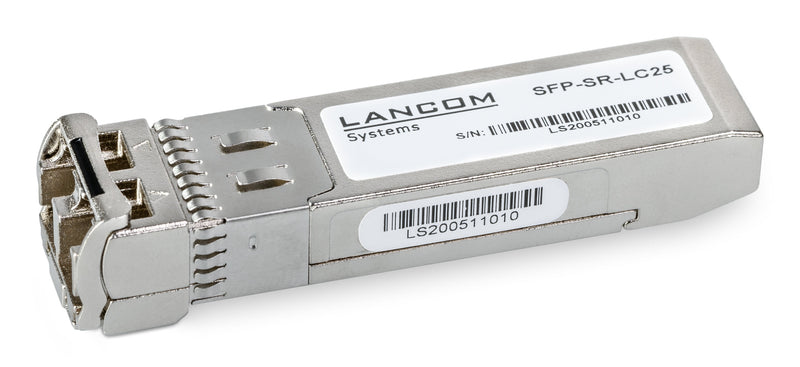 SFP-SR-LC25 25GBASE-SR Sw-sfp-módulo