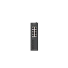 D-link Dis 210G-12UP Conmutador Industrial Smart 6 X 10/100/1000 (PoE + ) + 2 X 10/100/1000 (PoE + ) + 4 X Gig — image 1