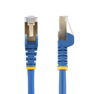 StarTech Cable 10M Network CAT.6A Blue — image 1