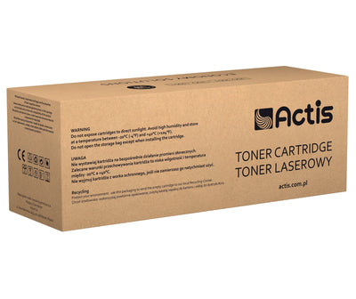 Actis Toner TB-119A Printer Brother, Equivalente Brother TN119, Supreme, 1500 Páginas, Black — image 1
