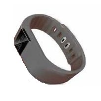 Billow Band Fitness Bt 4.0 Screen 1.2CM With Pulsometro Compatible With Android And Ios Colour Black