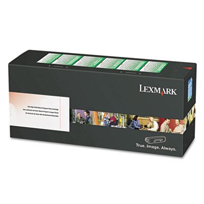 Lexmark Toner C2325DW C2320M0 Magenta 1000 Seiten — image 1