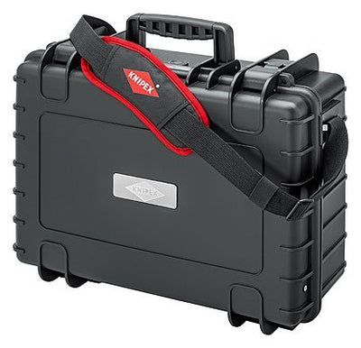 Knipex 00 21 35, Kit Tools Black — image 1