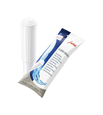 Jura 60209 Piece And Accesorio Coffee Machine Filter Water
