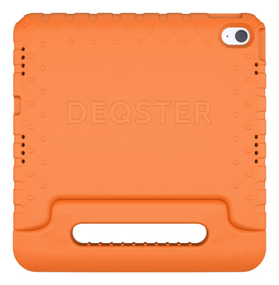 Deqster Kids Case For Tablet & Glass Protector F. Ipad 10. 11.GEN Kindersicher & Robust, Integrierte Stylus-so — image 1