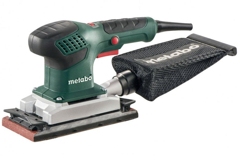 Metabo Sre 3185 Lijadora Orbital 22300 Rpm 200W