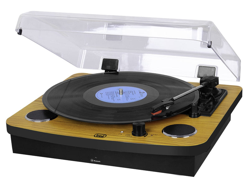 Trevi Giradiscos Tt 1022 Bt