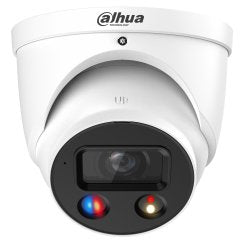 Camera (DH-IPC-HDW3849HP-AS-PV-0280B-S5) Dahua IP Turret 8MP Smart Dual Illumination Active Deterrence Tioc 3. — image 1