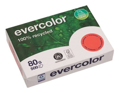 Clairefontaine 40029C Paper Decorativo Arte Paper 500 Hojas — image 1