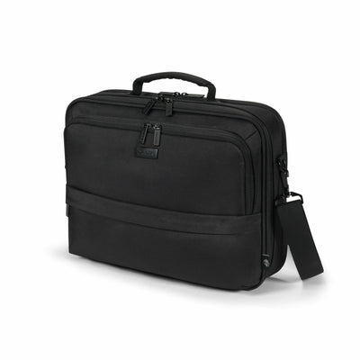 Dicota D32031-RPET Case Laptop 43,9CM (17.3) Black — image 1