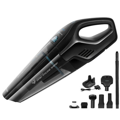 Cecotec Vacuum Cleaner Mano Conga Immortal Extremesuction 22.2V Animal Hand — image 1
