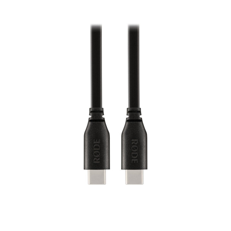 Røde SC17 USB Cable 1,5M USB C Black