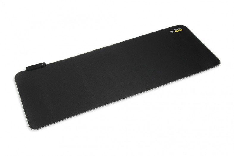 Ibox Mouse Pad MPG5 Aurora Gaming 80X30 Pad LED