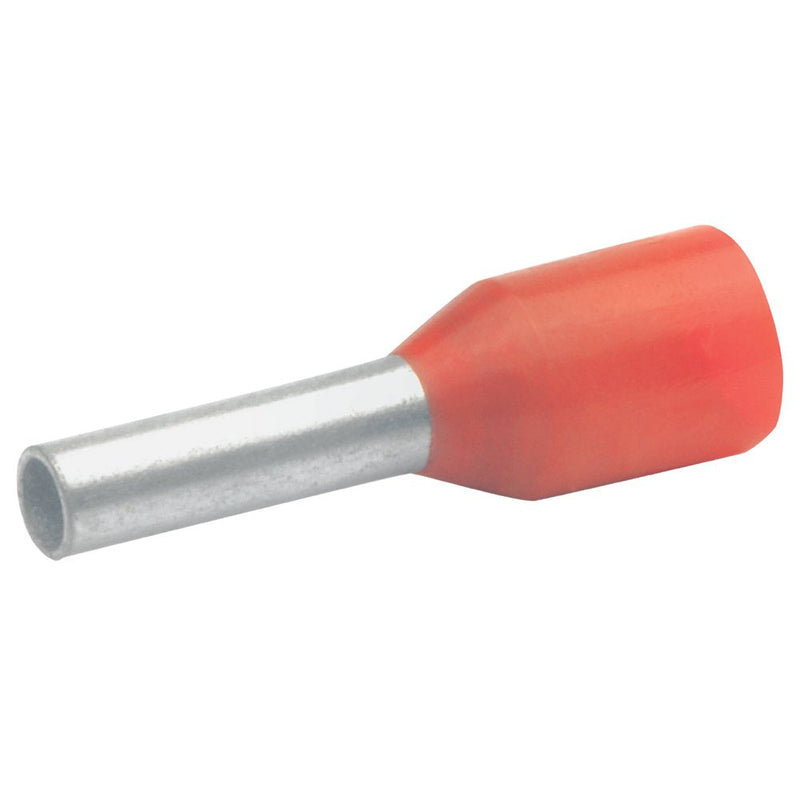 Klauke 4718, Zinn, Red Cobre, Polypropylen (pp), 1MM², 1,4MM, 1,4CM