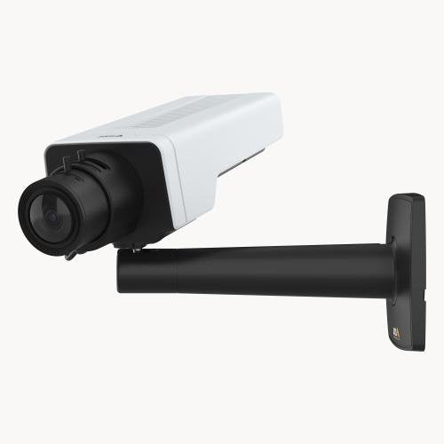 Axis Camera 02737-001 Surveillance IP Indoor 3840 X 2160 Pixels Wall