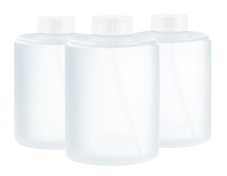 Xiaomi Bote Soap Hands Mi Simpleway Foaming Hand Soap 1 Unit