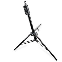 Walimex 18266 Tripod 3 Legs Black