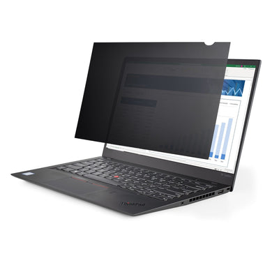 StarTech.com Filter Privacy Screens Anchas 13 3IN 16:9 Filter Privacy Laptop (horizontal) Removable 1 — image 1