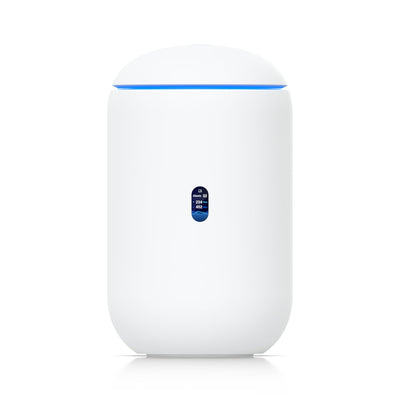 Ubiquiti Router UDR7 Unifi 10GB WIFI7 PoE 4 Ports — image 1