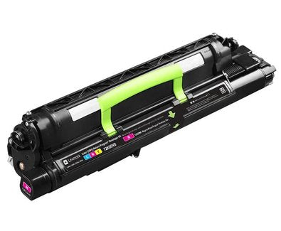 Lexmark Unit Revelador Magenta Retornable