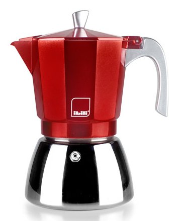 Ibili Coffee Machine Goteo 627906 Express Elba — image 1