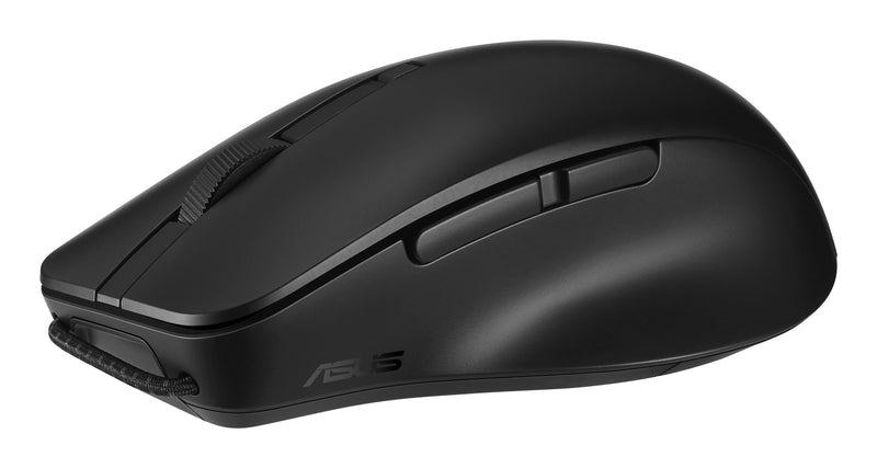 ASUS Mouse MD200 Wireless 4200DPI Black