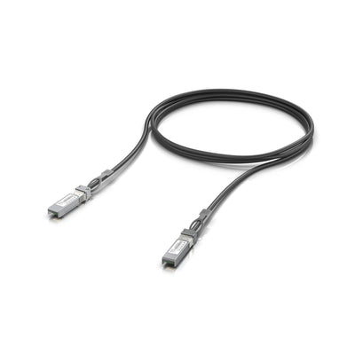 Ubiquiti Sfp + UACC-DAC-SFP10-3M Sfp + To Sfp + 10Gbps — image 1