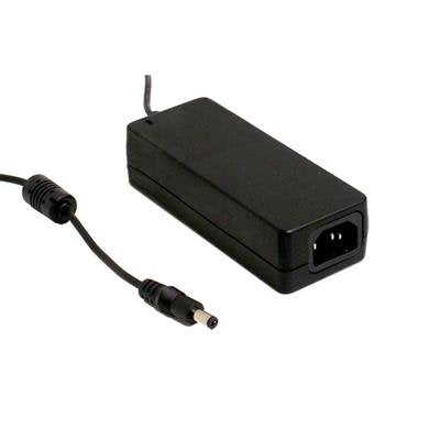 Meanwell Power Supply - 24V 60W