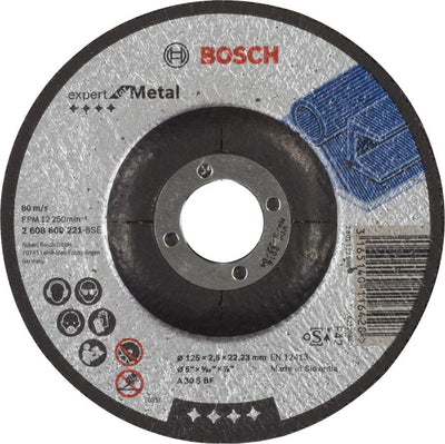 Bosch Drive Corte Expert Metal Ø 300MM (diámetro Indoor 25,4MM, a 36 R Bf) 2608600542 — image 1