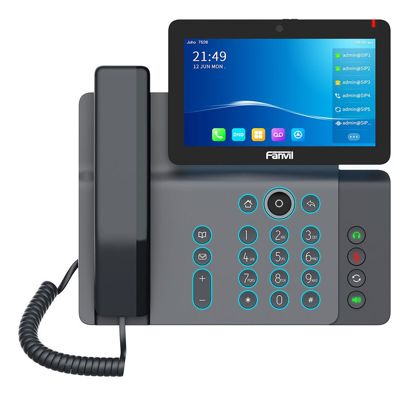 Fanvil Phone IP V67
