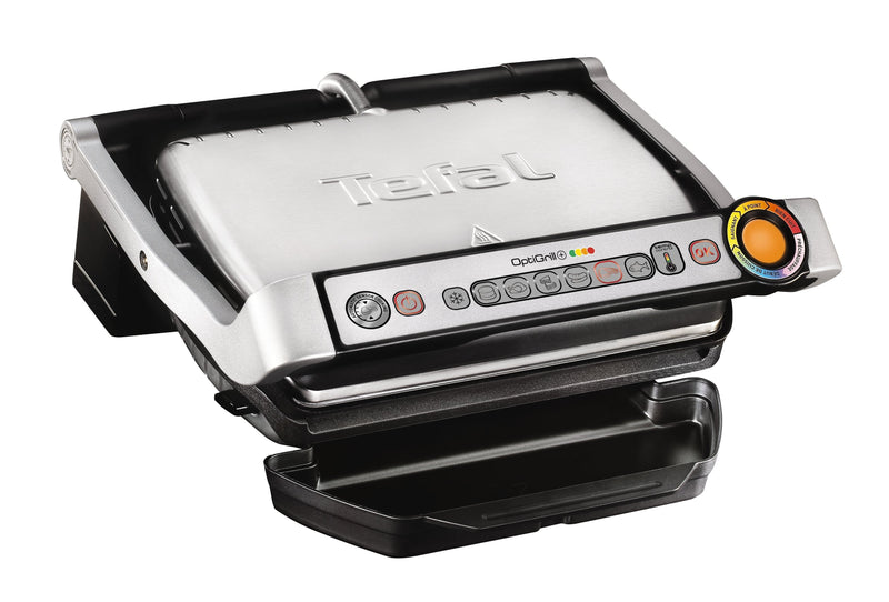 Tefal Sandwichera GC712D12 Optigrill 2000W