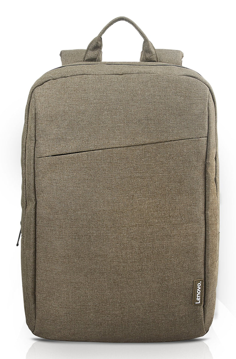 Lenovo B210 Backpack Laptop 39,6CM (15.6) Green
