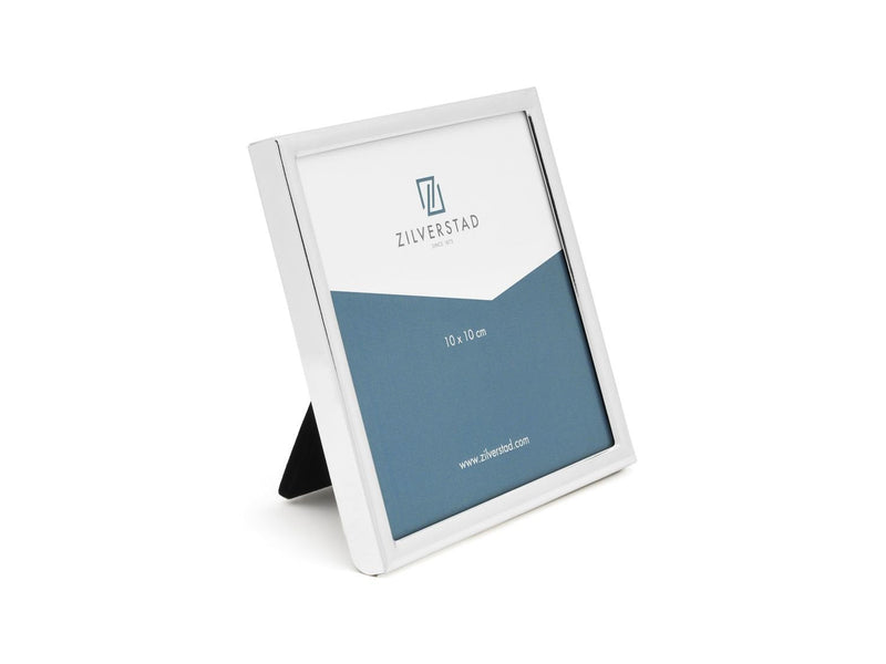 Zilverstad Sweet Memory 10X10 Metal Retrato Glossy 6149670