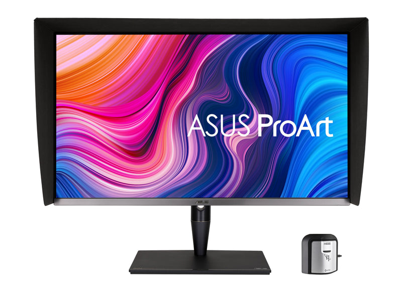 ASUS Monitor Professional Proart Display PA32UCG-K 32'/ 4K/ Black