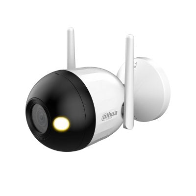 Dahua Technology F4C-LED Bala (forma) Camera Security IP Indoor And Outdoor 2560 X 1440 Pixels Wall