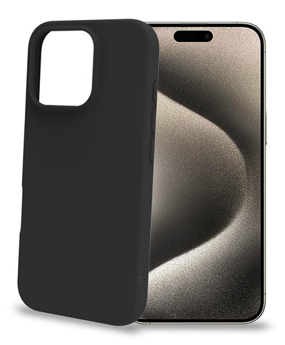 Case Cromo Iphone 16 Pro Bk — image 1