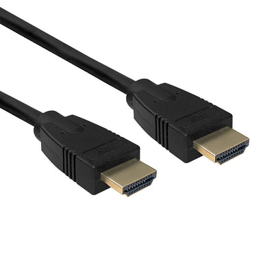 3 Meters HDMI 8K Ultra High Speed Cable V2.1 Hdmi-a Male - Hdmi-a Male — image 1