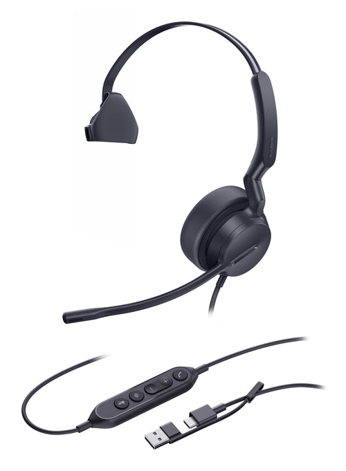 Yealink UH42 Mono USB-C/a — image 1